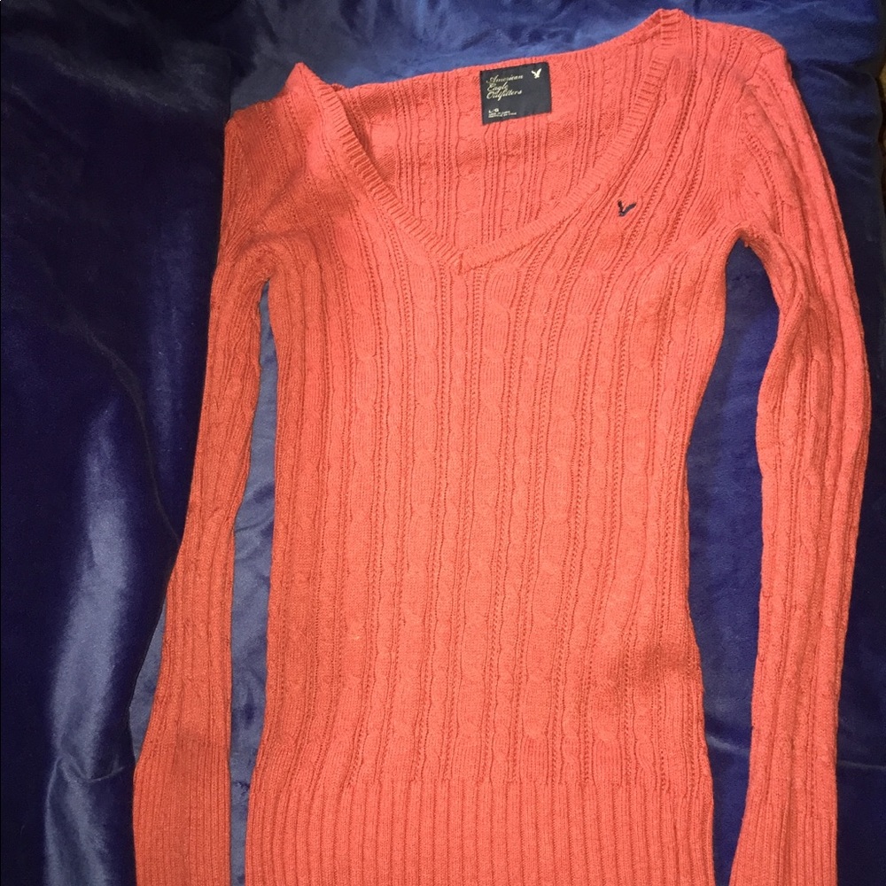 America Eagle 🦅 sweater